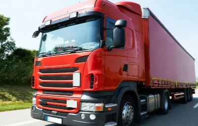 Konya Beykoz Ambar Kargo