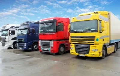 Konya Beykoz Nakliye Ambarı